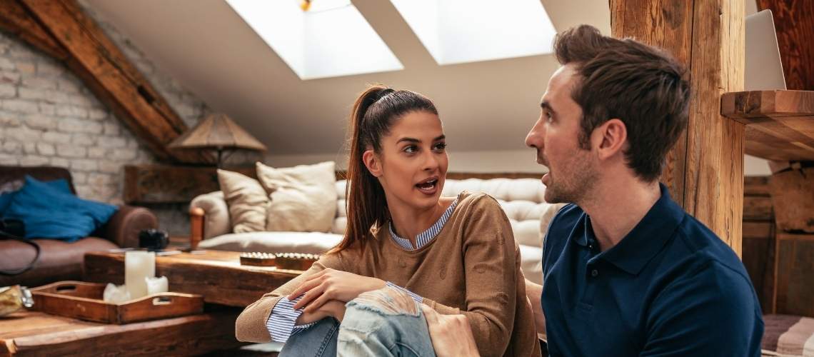How well do you know your partner?
