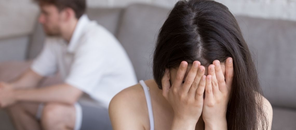 How do you know if you’re being gaslit?