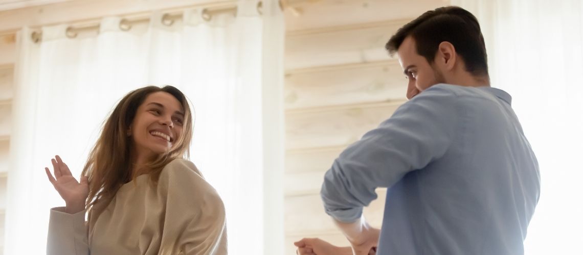 How to make your partner feel emotionally safe in the relationship?