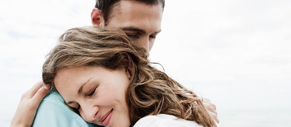 What is the apology language of your partner?