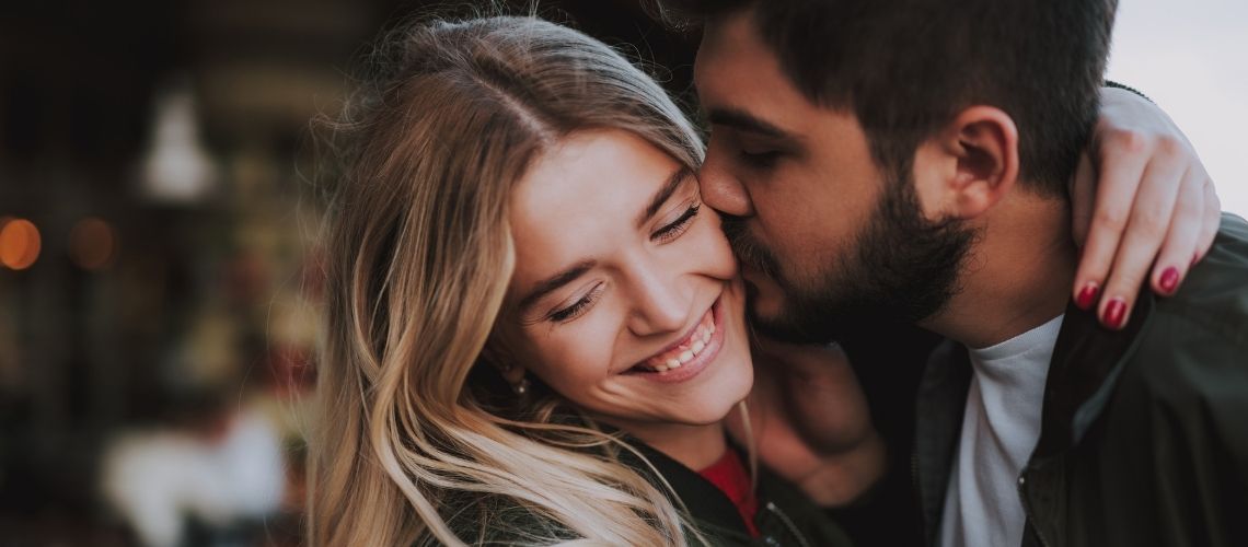 How well do you know your partner?
