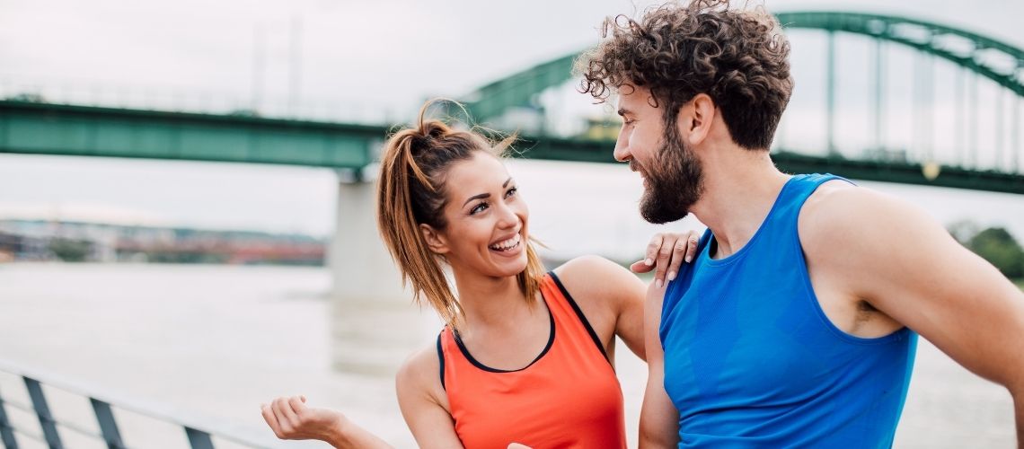 How do you build the friendship in your relationship?