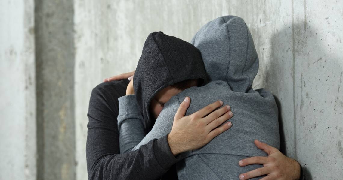 Conflict and trauma