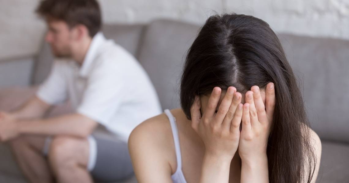 How well do you understand your partner’s behaviour?