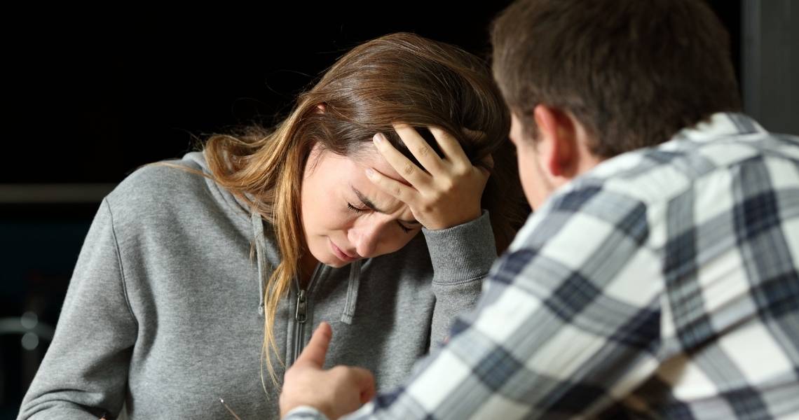 How much do you value your partner’s heart?