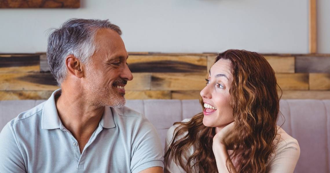How well do you know your partner?