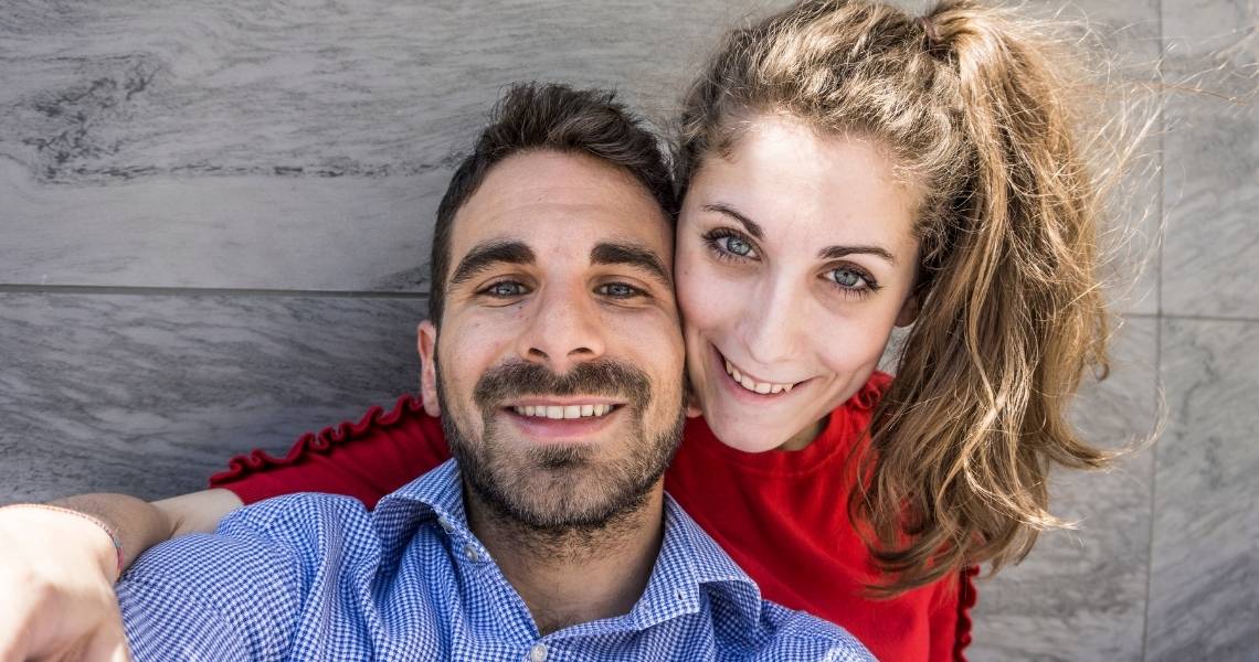 How do relationships last long term?