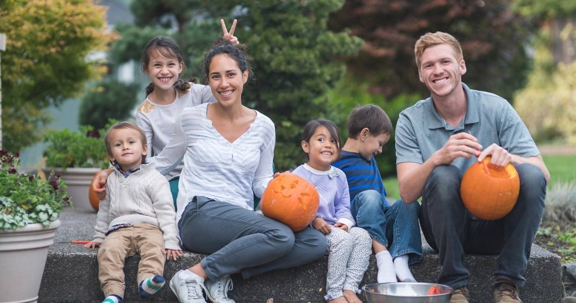 Blended Families