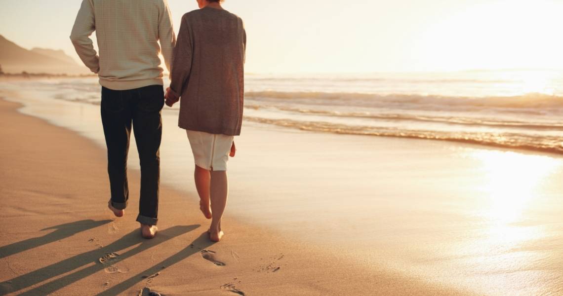 Why is trust important in your relationship?