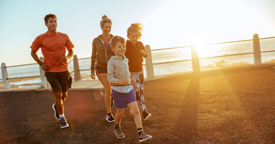 Important things to consider with a blended family