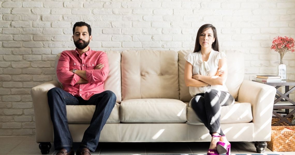 Are You Self-Sabotaging Your Relationship?