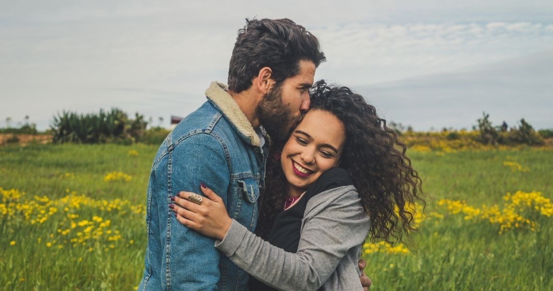 Do you feel you’re in a relationship void of any emotional connection?