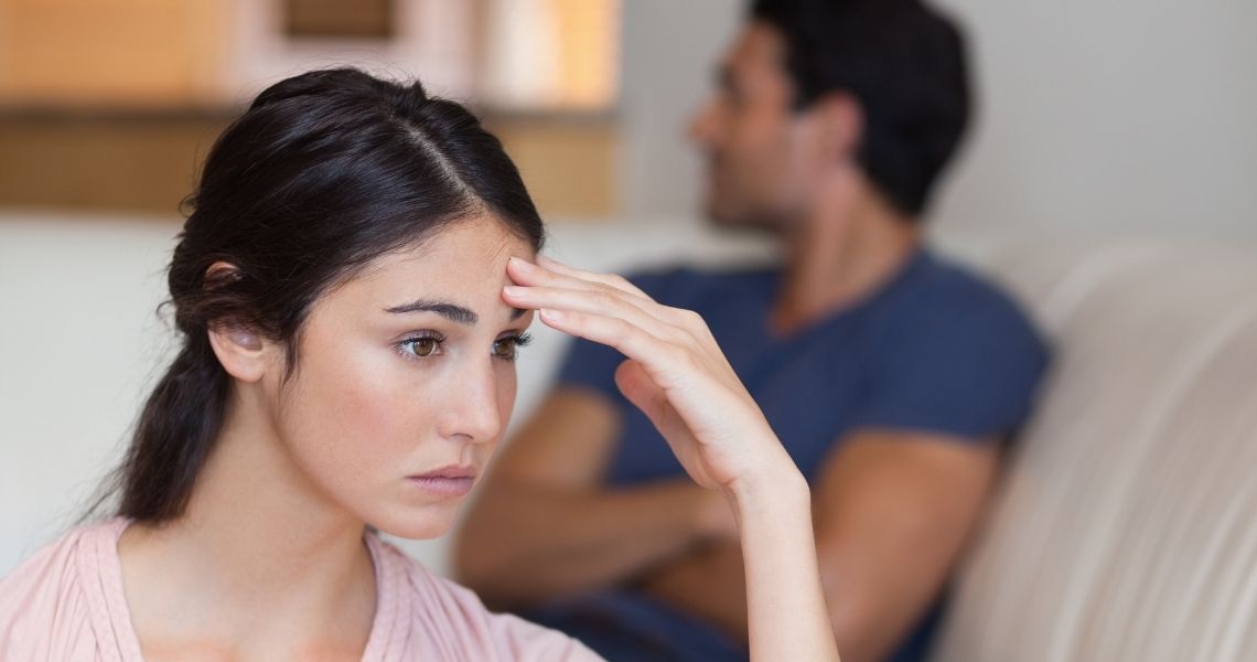 Relationships & Cost of Living