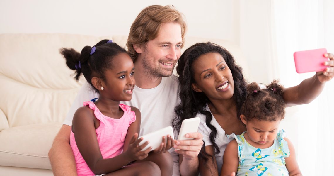 Common Issues in Blended Families