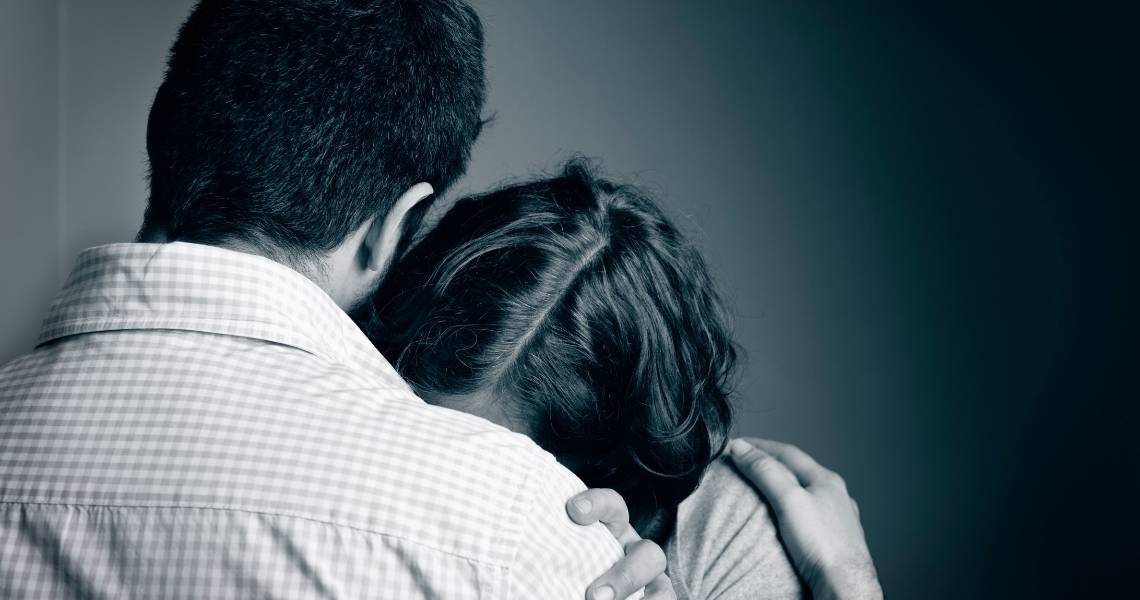 Vulnerability in Relationships