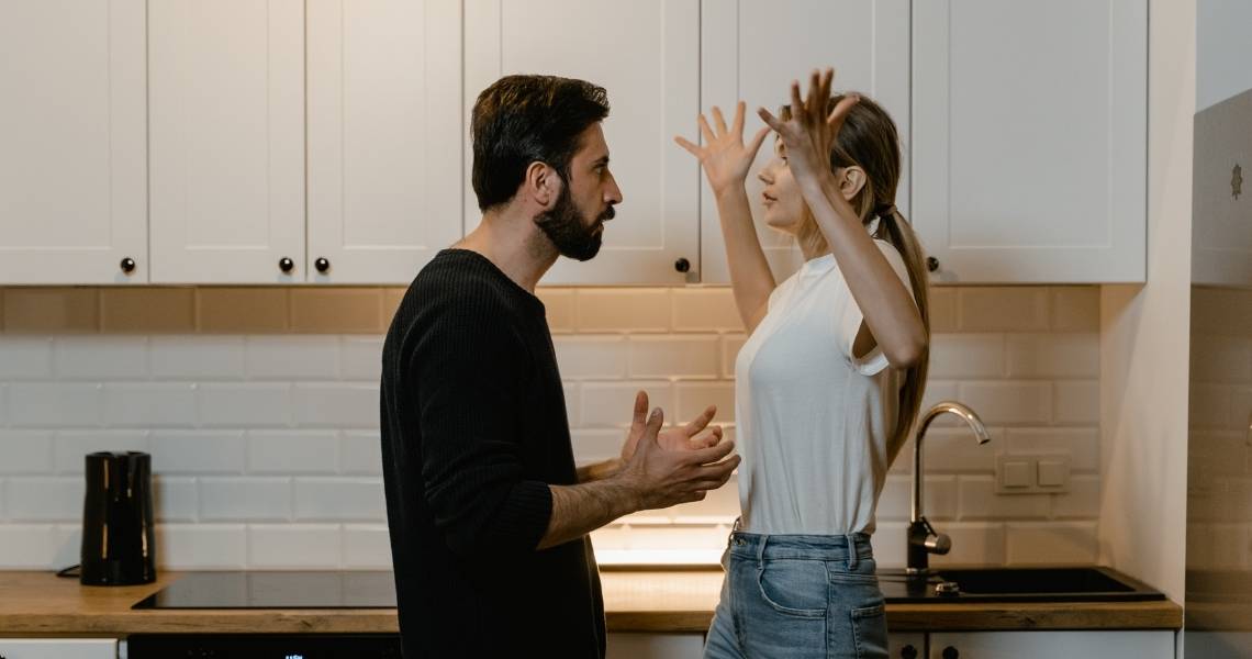 Negativity the Silent Killer of Relationships