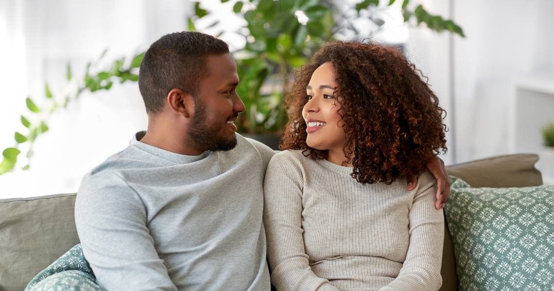 Communication in Relationships