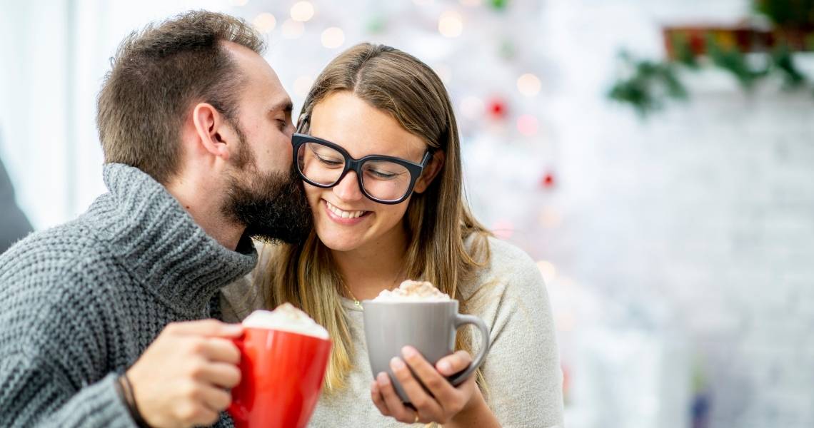 Women in Relationships