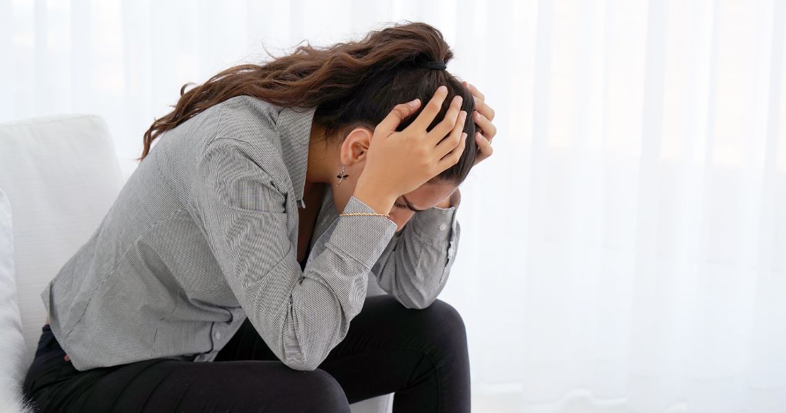 Coercive Abuse in Relationships