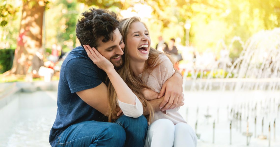 Love Languages in Relationships