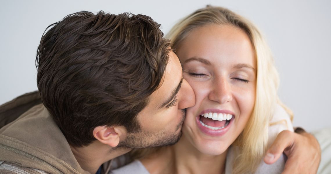 Do you really know how to love your partner?