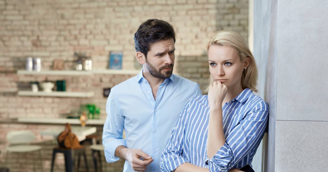 Criticism & Judgement in Relationships