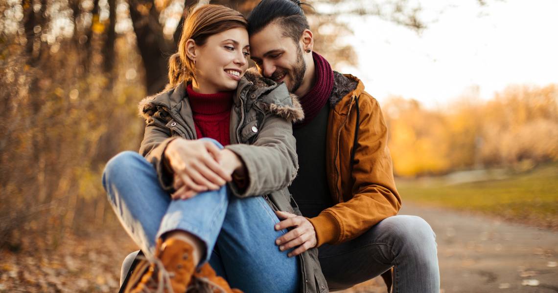 Taking Relationships For Granted