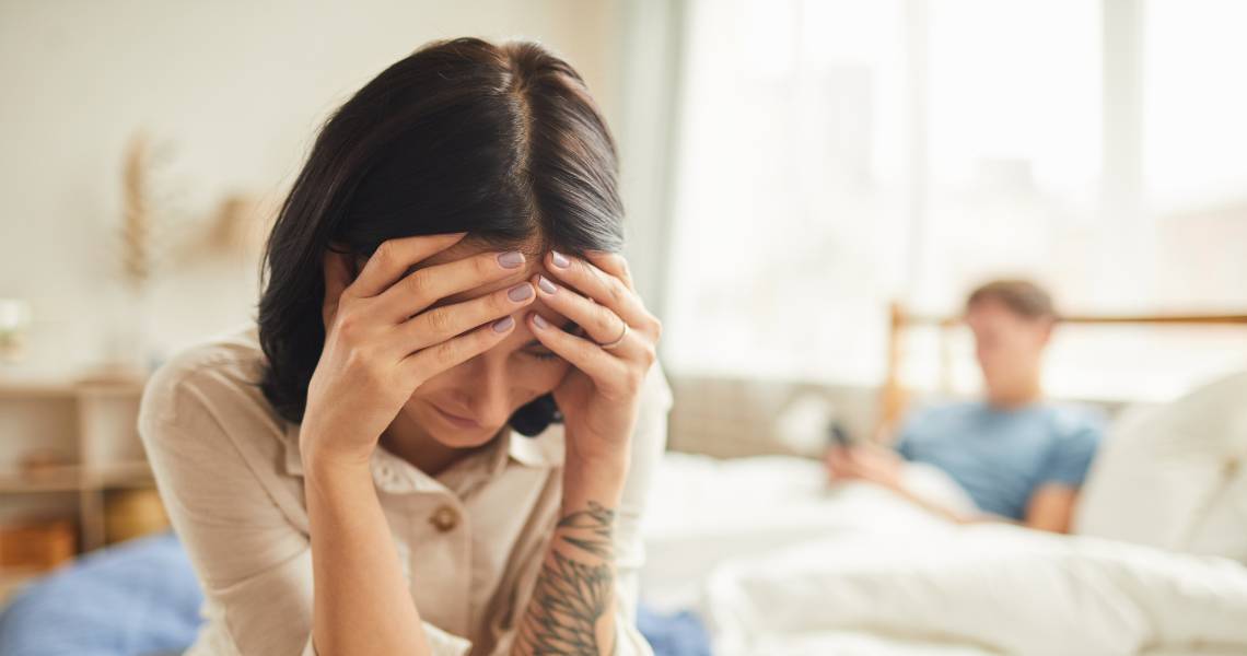 Narcissism in Relationships