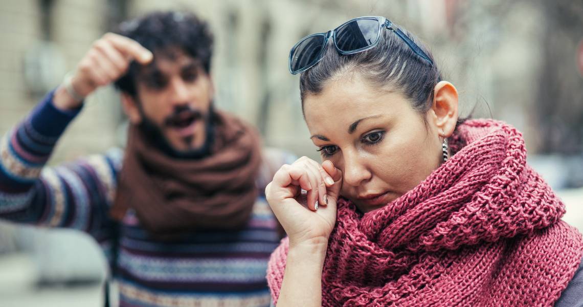 Narcissistic Abuse in Relationships