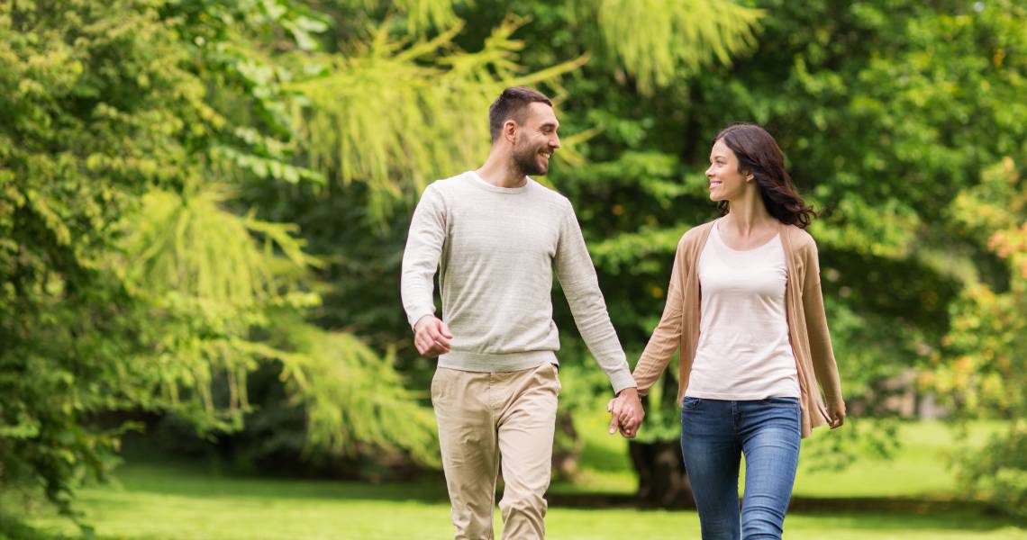 Are you connecting in a way your partner needs?