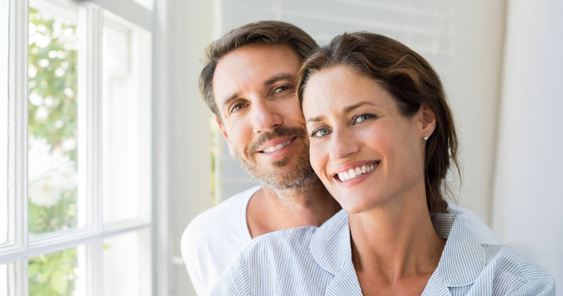 Do you make time for your partner?