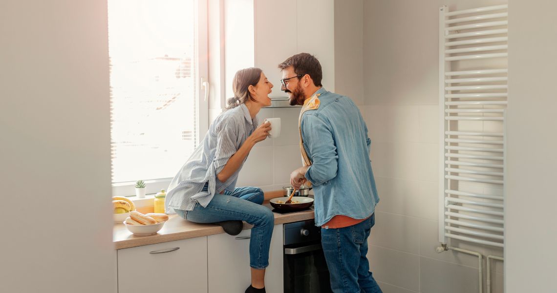 Healthy Relationships