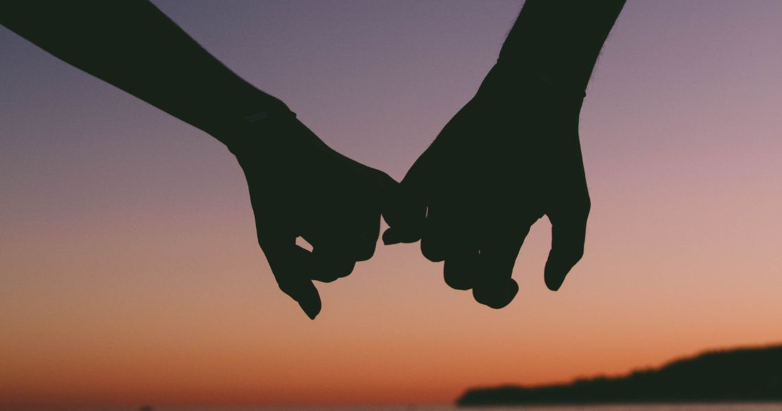 What expectations stop a relationship from lasting long term?