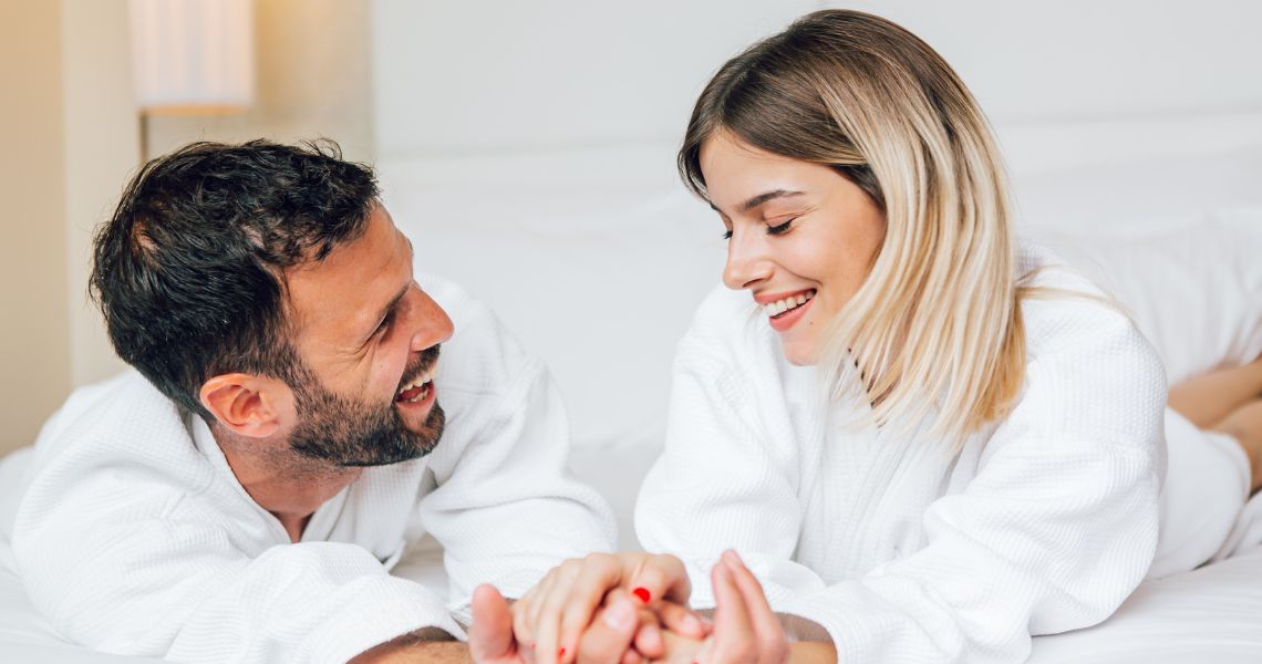 Connections In Relationships