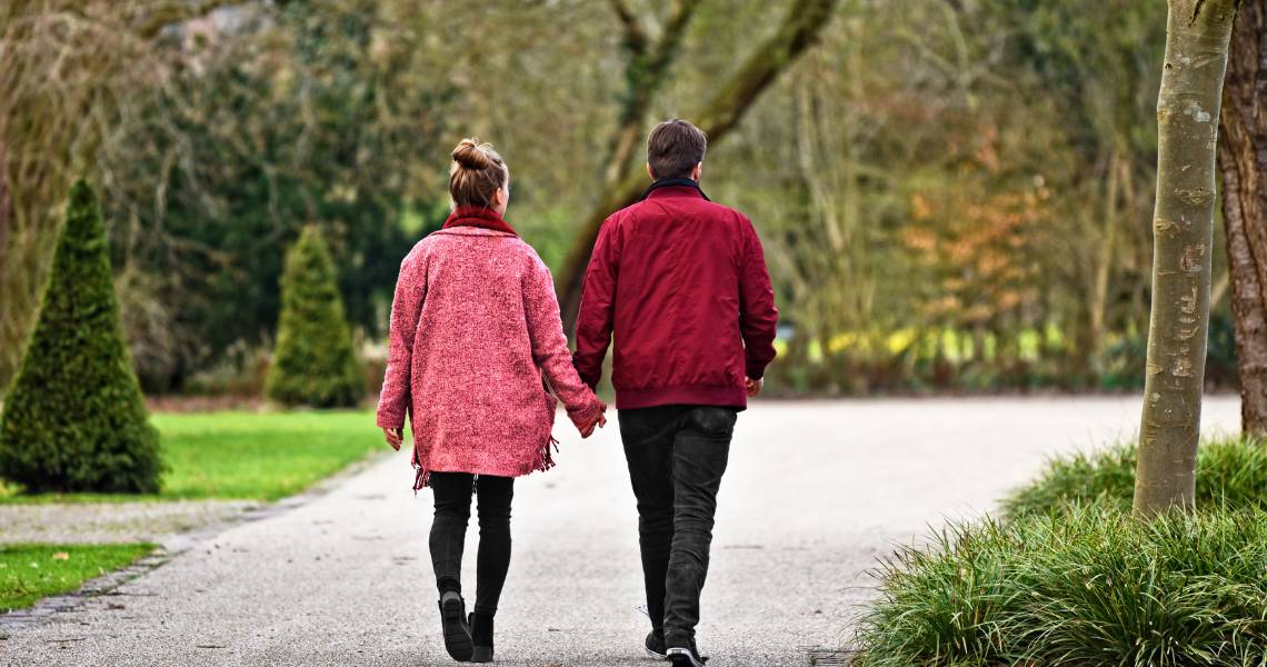 Is your relationship in trouble and you don’t even know it?