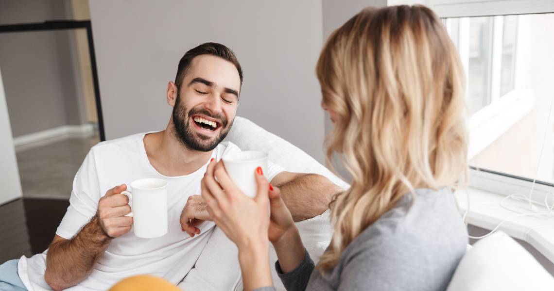 How well do you listen to eachother?