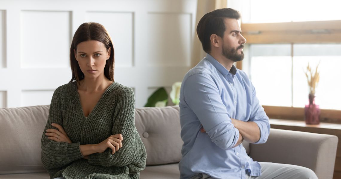 Is it possible to be a gaslighter in your relationship and not be aware?