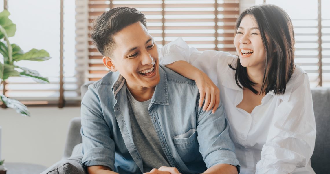How well do you understand your partner