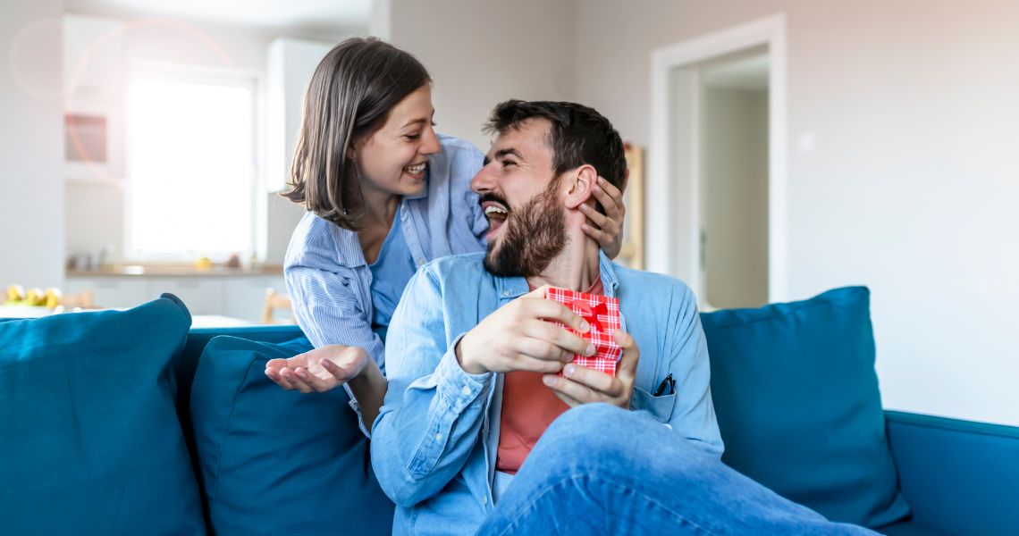 How important is it to listen to your partner’s needs?