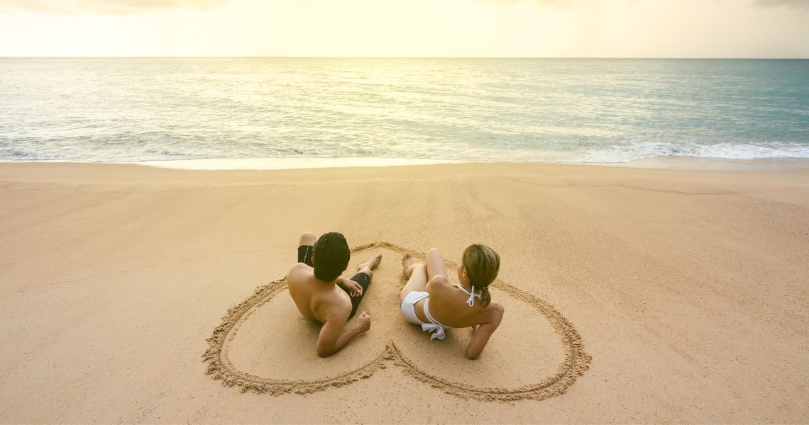 Love in Relationships