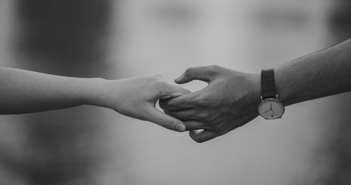 Feeling Loved In Relationships
