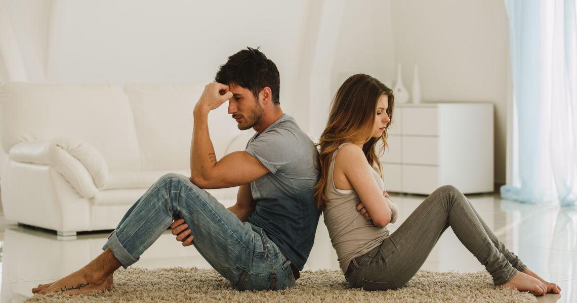 Resolving Conflict In Relationships