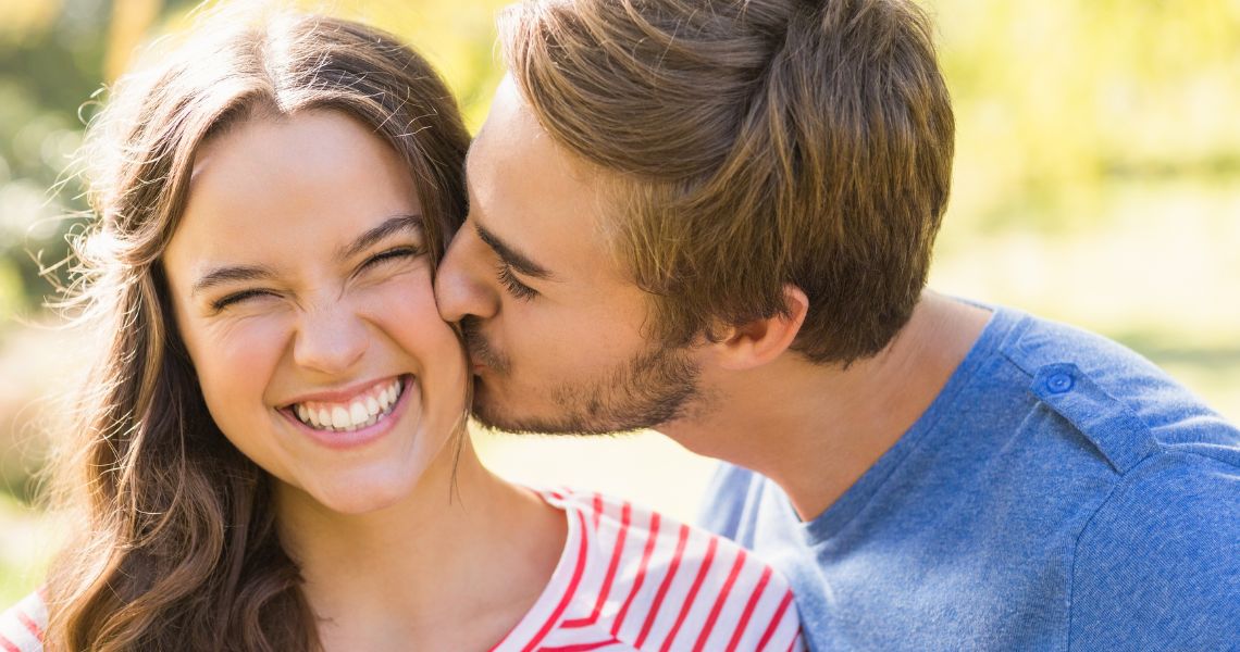 Making A Relationship Long Term