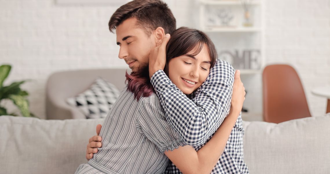 Validating Your Partner’s Feelings