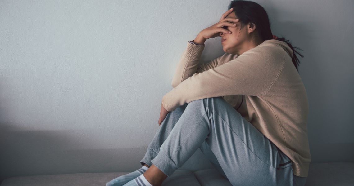 Should you stay in a relationship because of their potential?