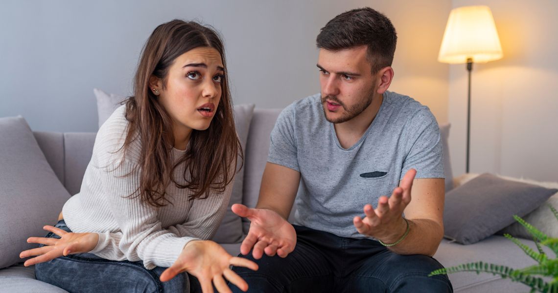 How well do you listen to each other?