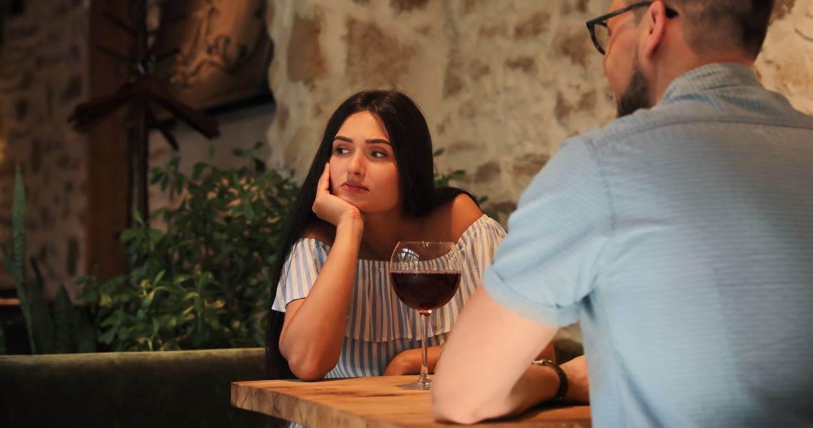 Does your relationship feel stale?
