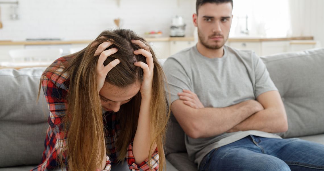 How to know you are in a Narcissistic relationship?
