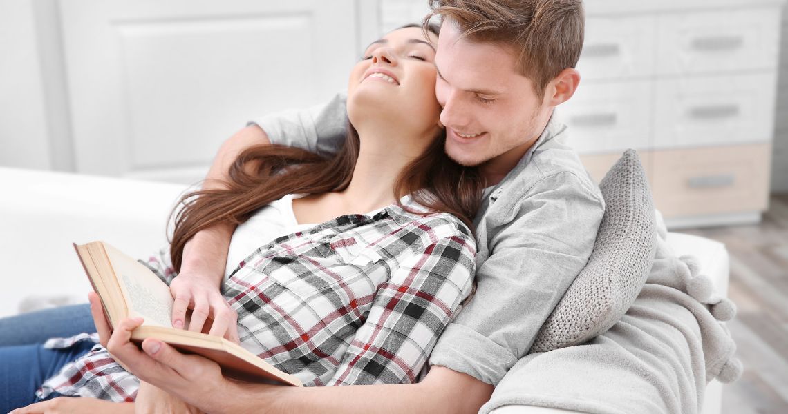 Feeling Heard in your Relationship