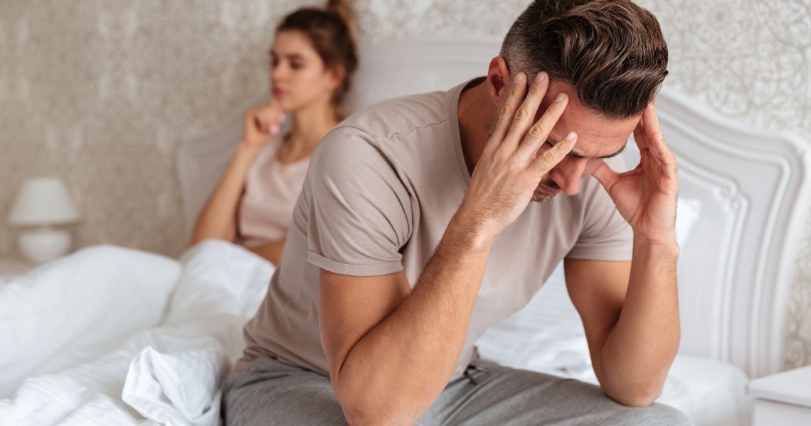 Abuse & Gaslighting in Relationships